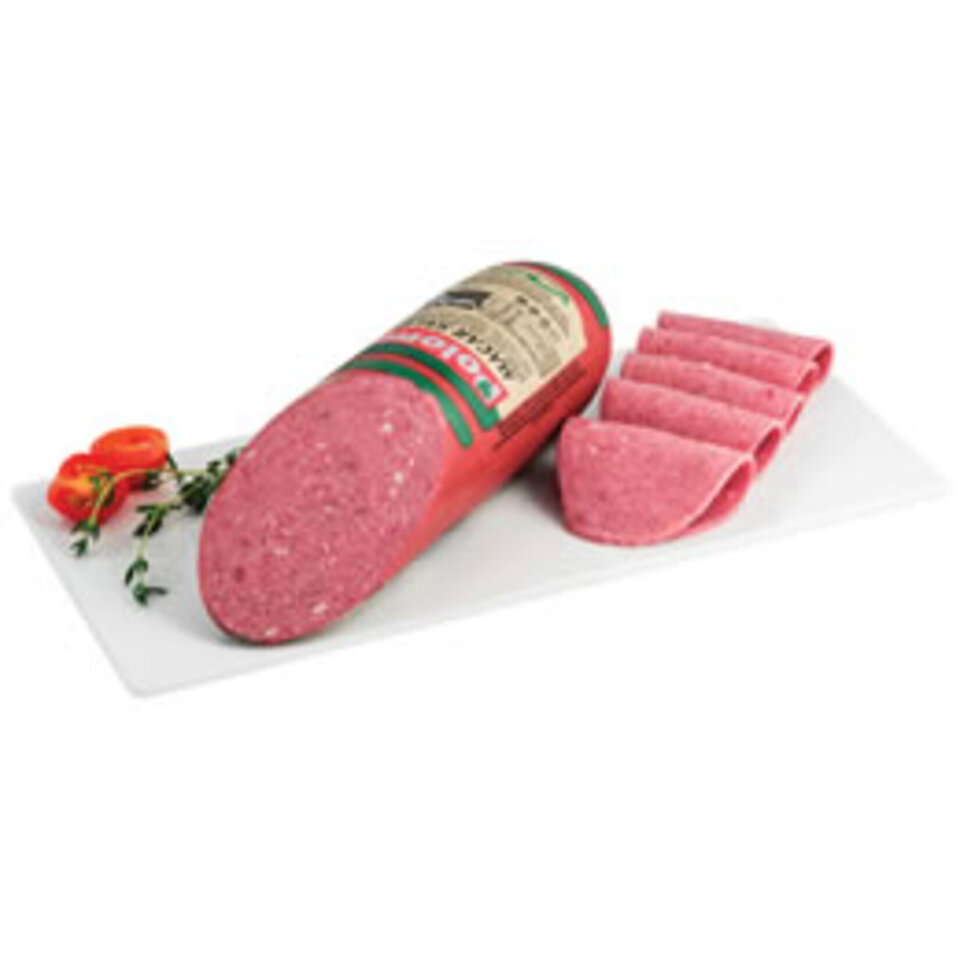 POLONEZ MACAR FISTIKLI SALAM KG